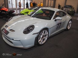 Vienna Drive 15.01.2026